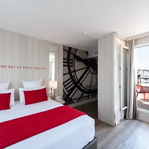 4* Otel Le 209 Bercy